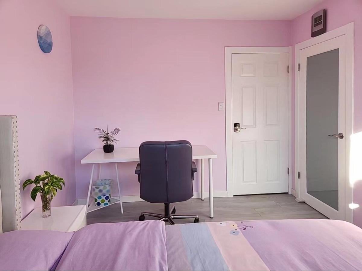 Private Single Room In A House Richmond Exterior photo